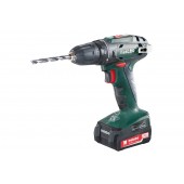 Аккумуляторный винтоверт Metabo BS 14.4 602206530